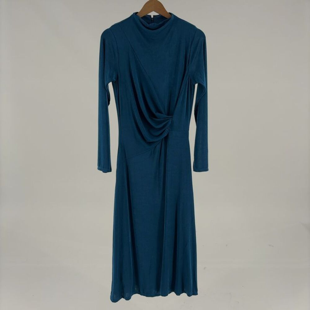 ALEXIA ADMOR Marla Midi Dress